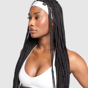 Diffuse Single Layer Sweat Headband I1B5U-1770