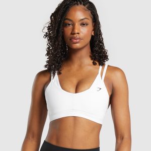 Double Up Sports Bra B8A5V-476