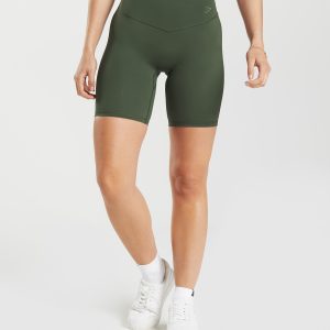 Elevate Cycling Shorts B3A7I-818