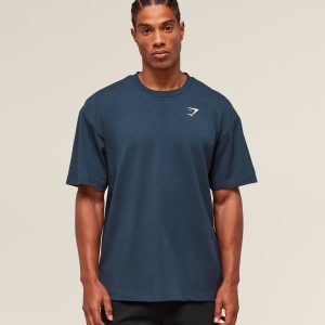 Essential Oversized T-Shirt A1A3E-1389