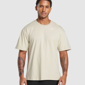 Essential Oversized T-Shirt A1A3E-1151