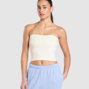 Everyday Seamless Midi Tube Top B2C9P-565
