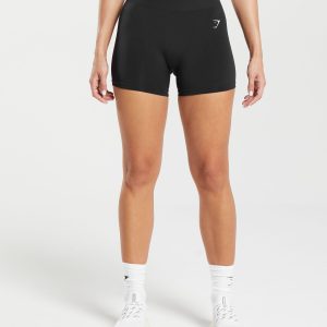 Everyday Seamless Shorts B6A8M-22