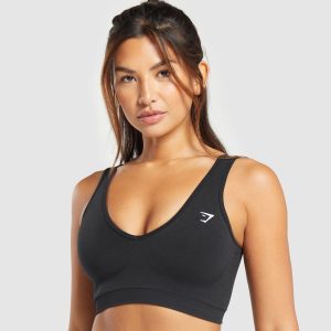 Everyday Seamless Sports Bra B8A4T-798