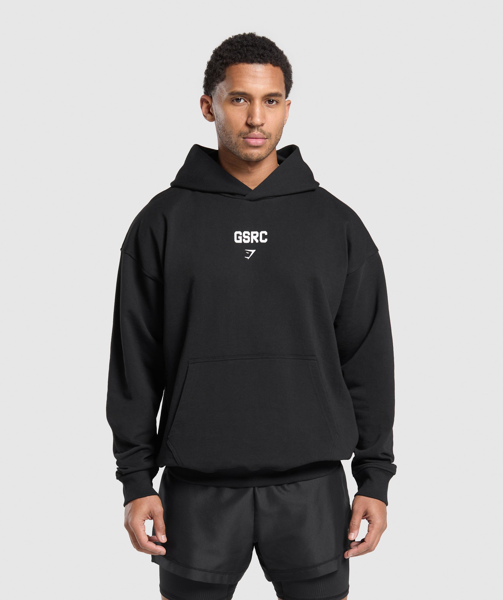 GSRC Hoodie - Image 2