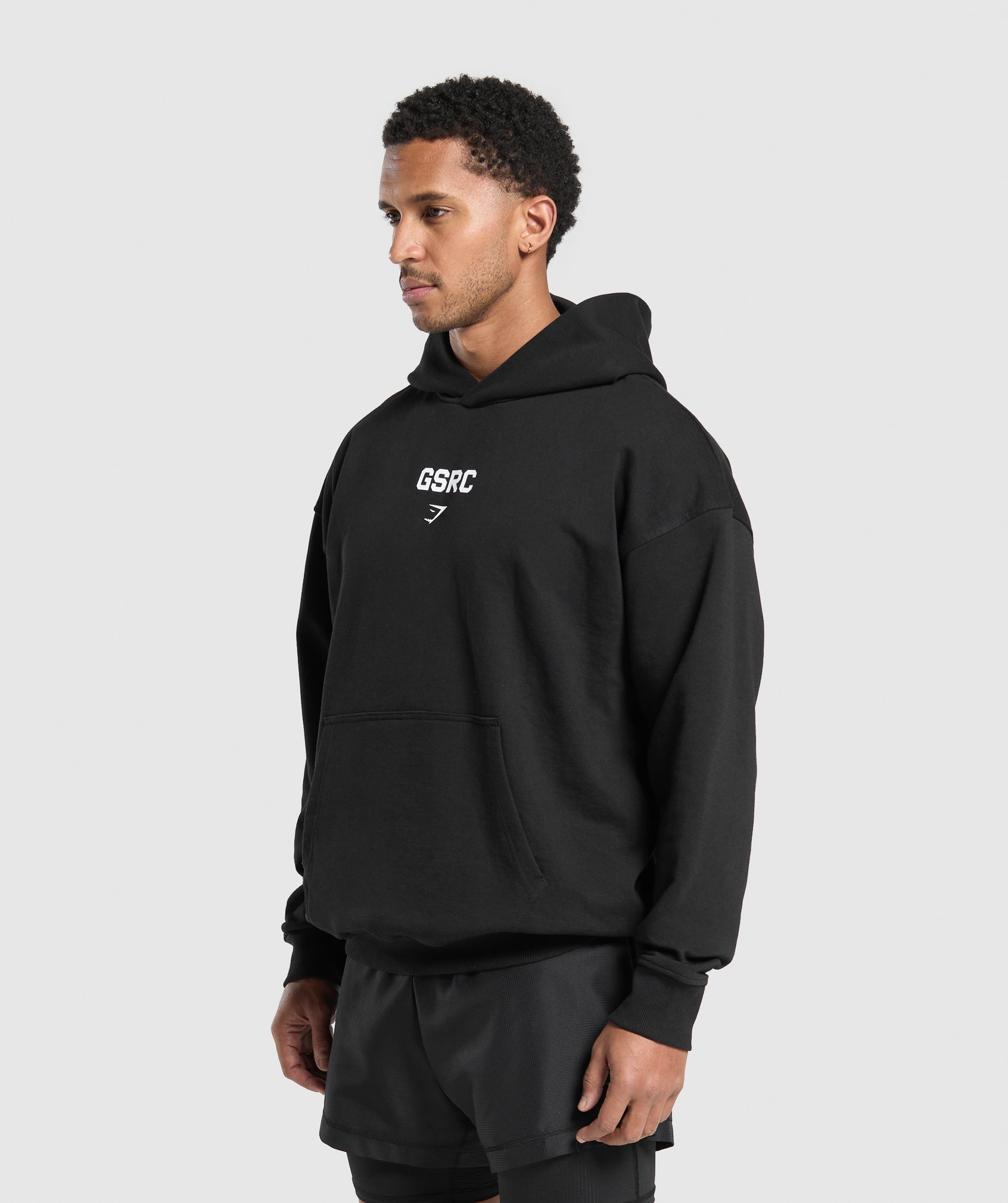 GSRC Hoodie - Image 3