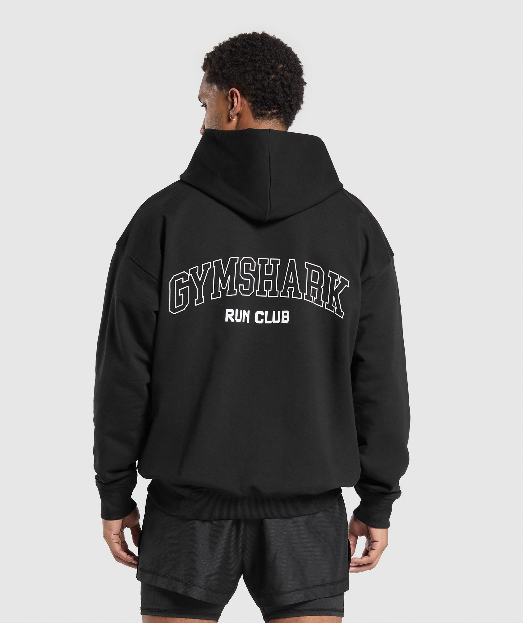 GSRC Hoodie