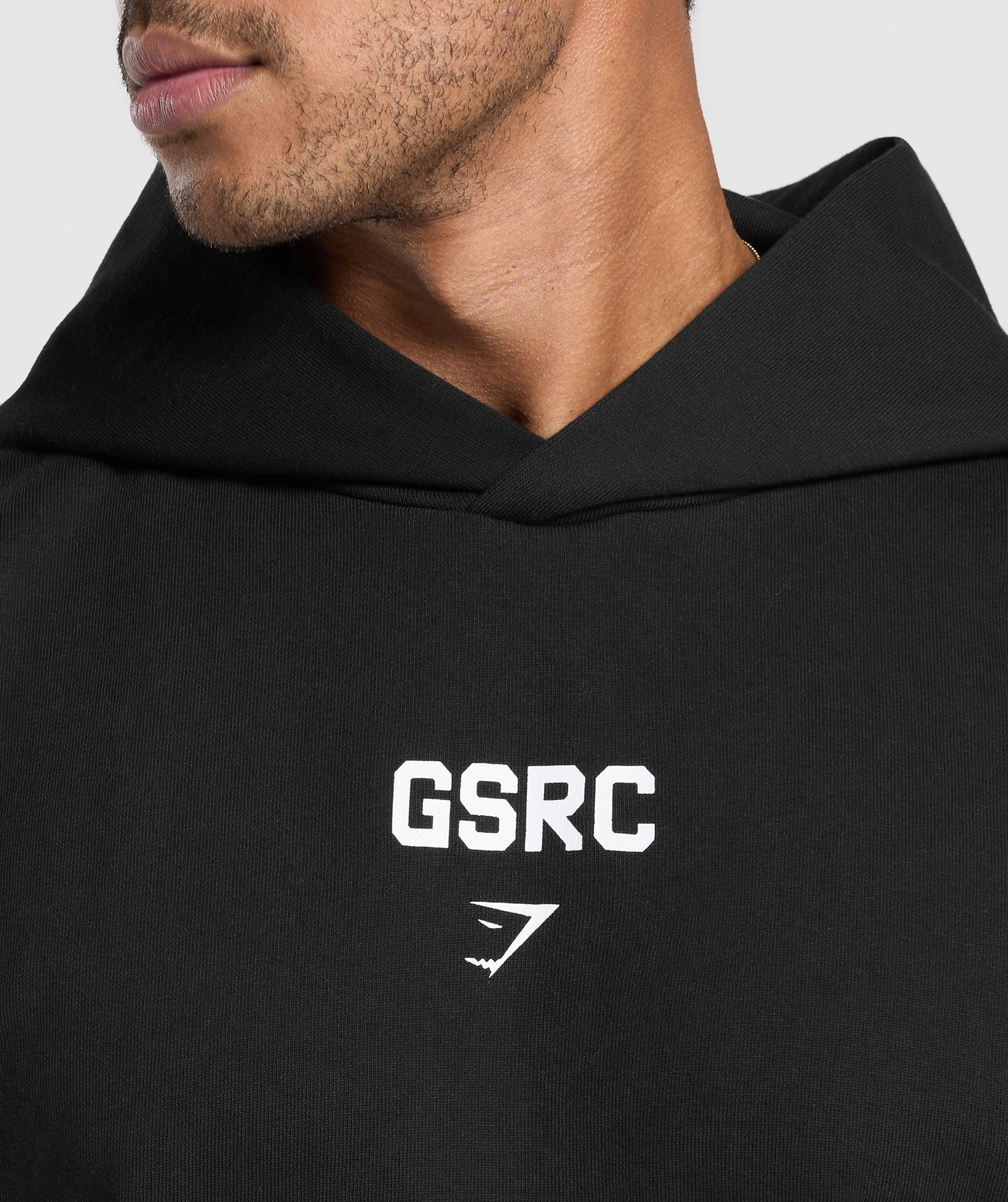 GSRC Hoodie - Image 5