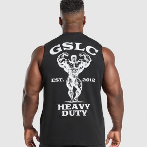 Heavy Duty Tank A2B9H-1837