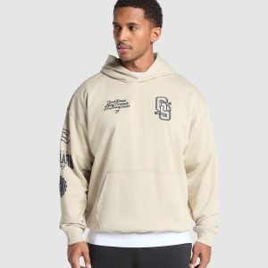 Lifting Essentials Hoodie A2B9B-1524