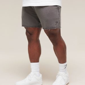 Heritage 5' Shorts A2C6V-1601