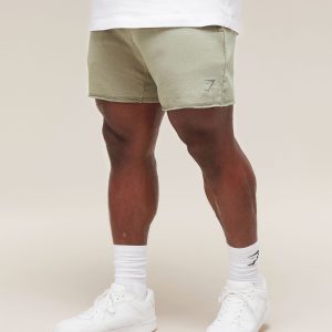 Heritage 5' Shorts A2C6V-1643