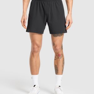 Hybrid 6' Shorts A1A4H-1233