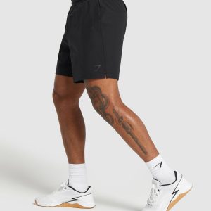 Land to Water 6' Shorts A5A6I-1817