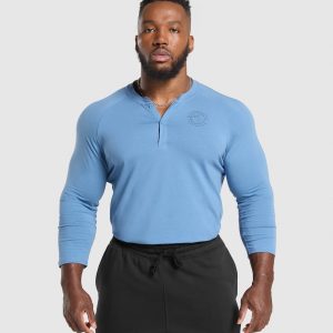 Legacy Henley A5A3C-1647