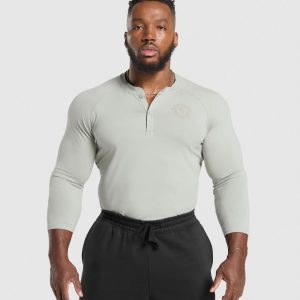 Legacy Henley A5A3C-1614