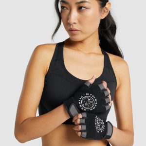 Legacy Lifting Gloves I1A2S-1808