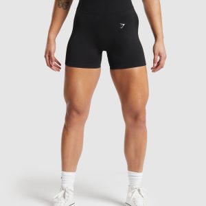 Lift Seamless Shorts B6A8I-329