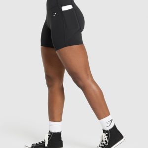 Lifting Pocket Shorts B3B6K-420