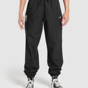 Lifting Pump Pants B1C4N-520