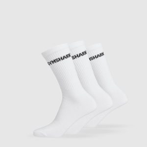 Lite Crew Socks 3pk I1B3L-771