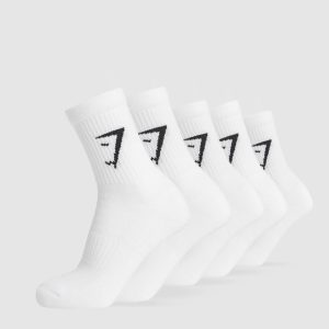 Midi Socks 5pk I1C5E-744