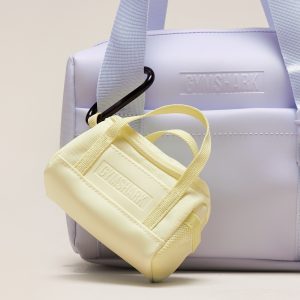 Mini Everyday Holdall Keychain I1B8R-1787