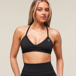 Minimal Sports Bra B3A2J-30