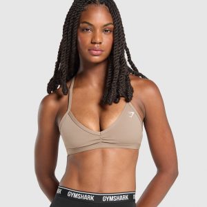 Minimal Sports Bra B3A2J-895