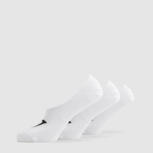 No Show Socks 3pk I2A2Y-765