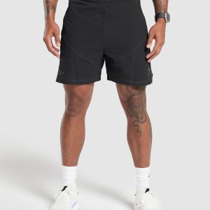 Tactical 6' Short A6A8A-1641
