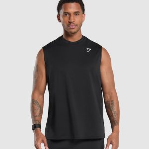 Arrival Oversized Tank A6A5U-1162