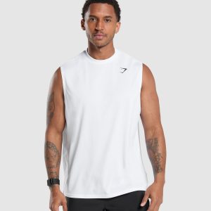 Arrival Oversized Tank A6A5U-1285
