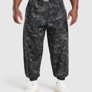 Pumper Pants A6A3R-1816