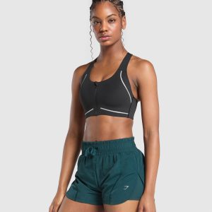 Running Sports Bra B9A7R-638