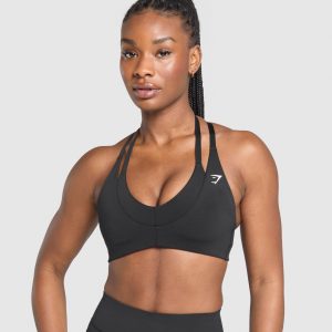 Reps T Back Sports Bra B3B3D-617