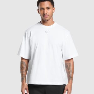 Rest Day Essentials Boxy T-Shirt A2B5S-1880