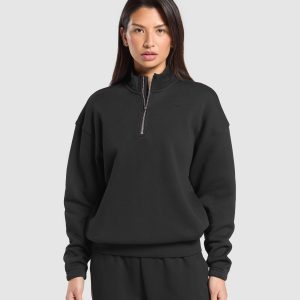 Rest Day Sweats 2.0 1/4 Zip Pullover B3B7E-519