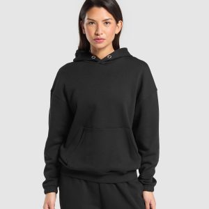 Rest Day Sweats 2.0 Oversized Hoodie B3B7G-546