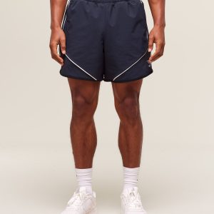 Retro Shorts A1C9Y-1704