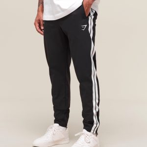 Retro Side Stripe Joggers A1C8W-1657