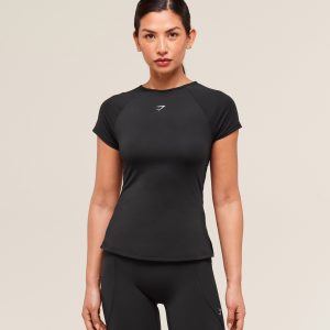 Running Back Vent T-Shirt B3B1B-604