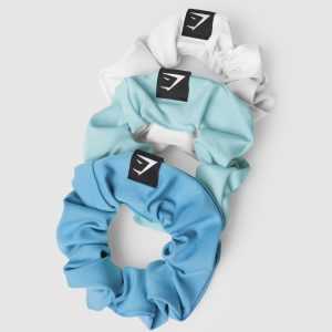 Scrunchies 3pk I1A6H-1917