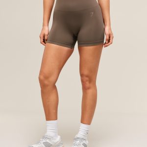 Soft Sculpt Shorts B3B7N-879