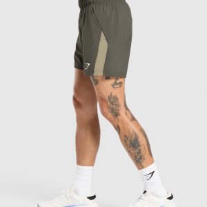 Sport 5' Shorts A1B3M-1583