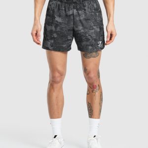 Sport 5' Shorts A1B3M-1870