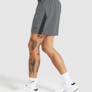 Sport  7' Shorts A1B3L-1202