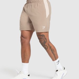 Sport Panel 7' Shorts A2C2U-1450