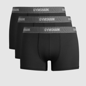Sports Tech Boxer 3PK A5A3V-1328