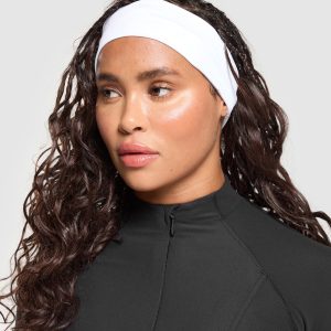 Straight Headband I1B5V-1765
